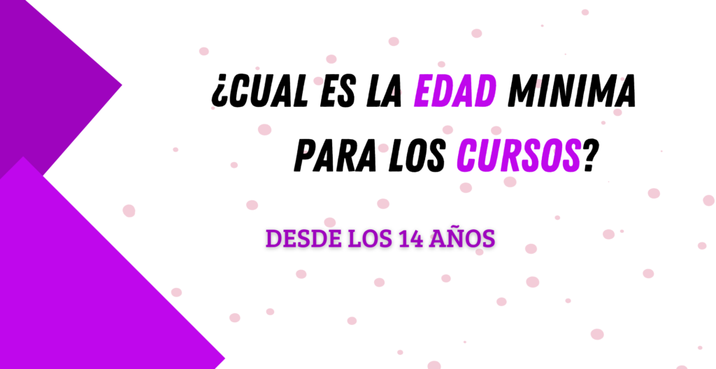 Cuanto duran los cursos (2)